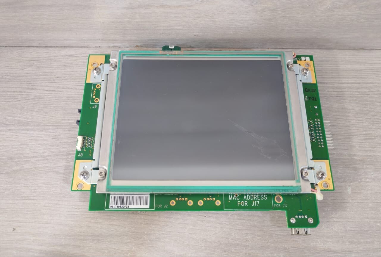 Unbranded 4373739 REV.J ASSY 4373739 REV.J SCREEN DISPLAY BOARD 5