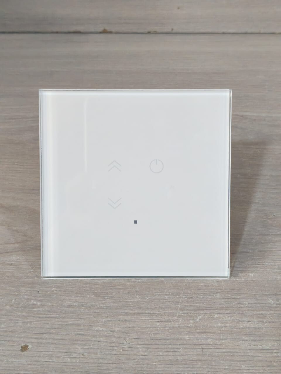 BUSCH-JAEGER BY ABB 1719L802 BUSCH-JAEGER BY ABB 6300-0-1373 MODULE 1719L802 GLASS SENSOR 2