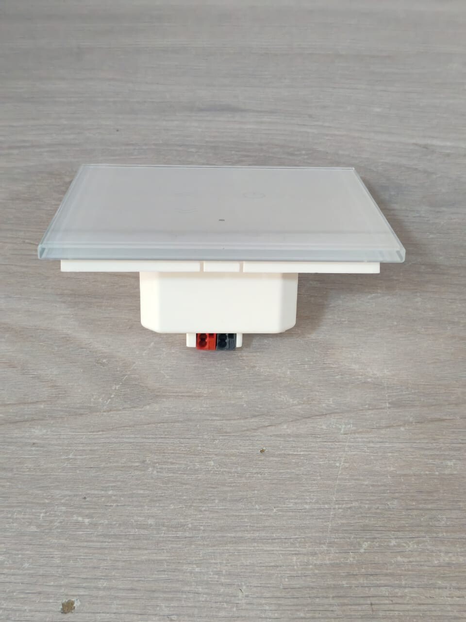 BUSCH-JAEGER BY ABB 1719L802 BUSCH-JAEGER BY ABB 6300-0-1373 MODULE 1719L802 GLASS SENSOR 5