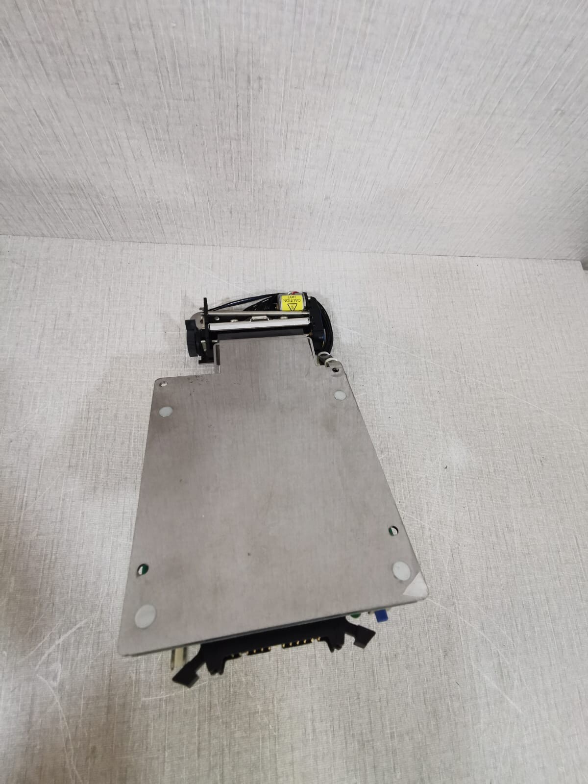 Hengstler HENGSTLER-0-688-506-CONTROL-BOARD HENGSTLER 0 688 506 Control Board / 2 688 563 B Printed Circuit Board 5