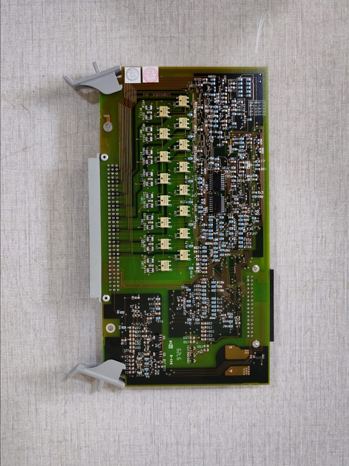 Yokogawa AMM22-S3 Yokogawa AMM22-S3 PCB Card S9011DC-00 7