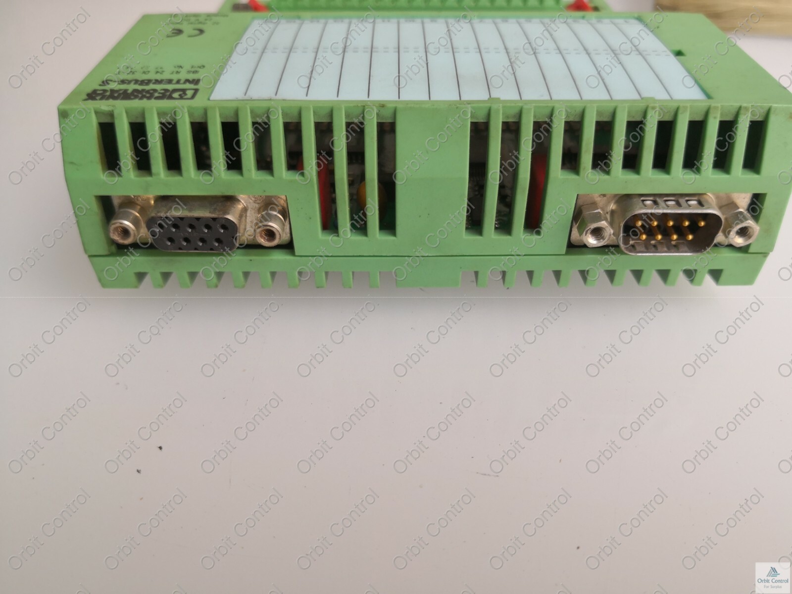 Phoenix Contact InterBus-S Phoenix Contact InterBus-S IBS RT 24 DI 32-T Module 2