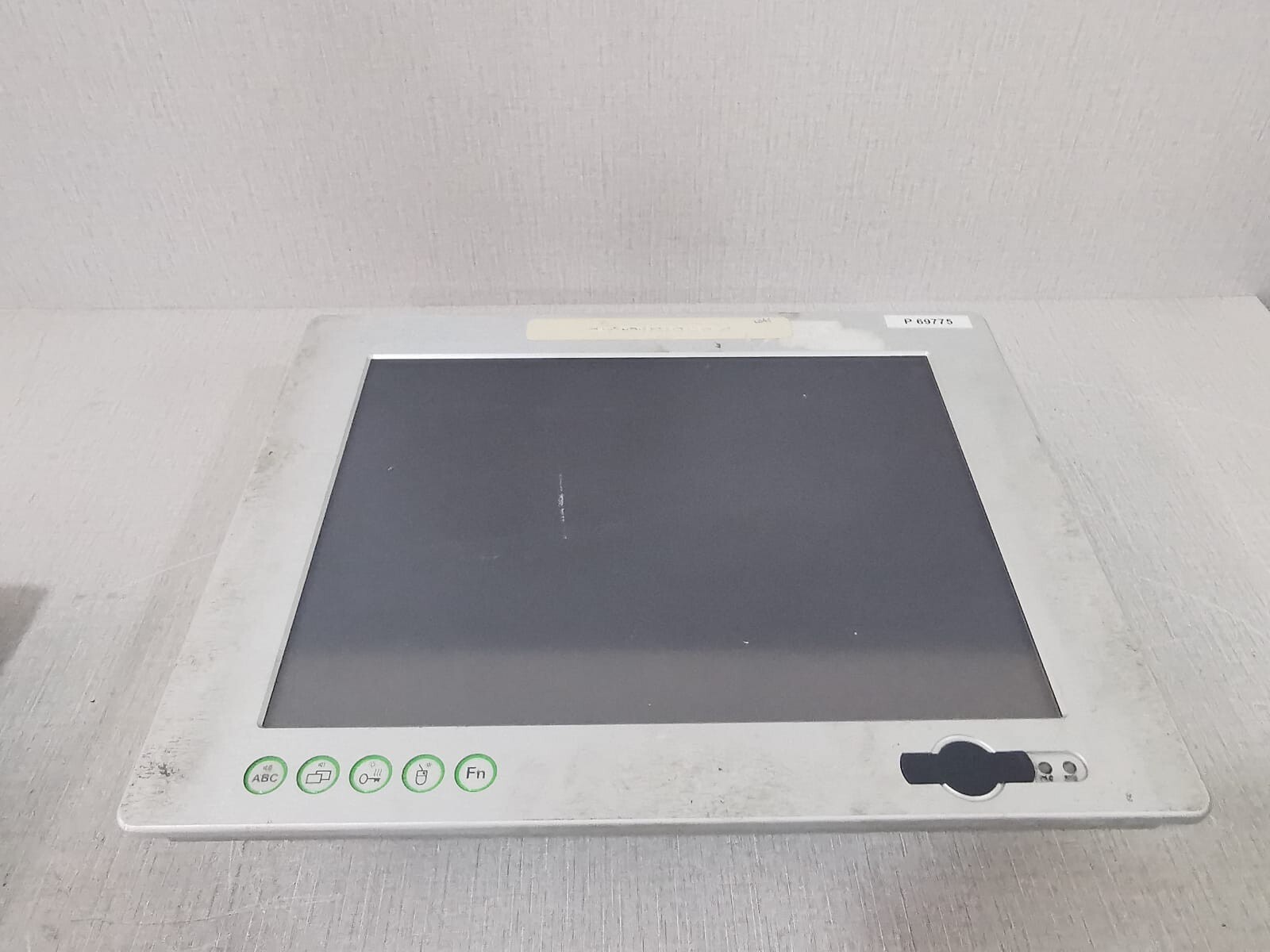 Phoenix Contact CPC 5015 PM CO PHOENIX CONTACT DVG-CPC5015 038-HW AF.00 CPC 5015 PM CO 4