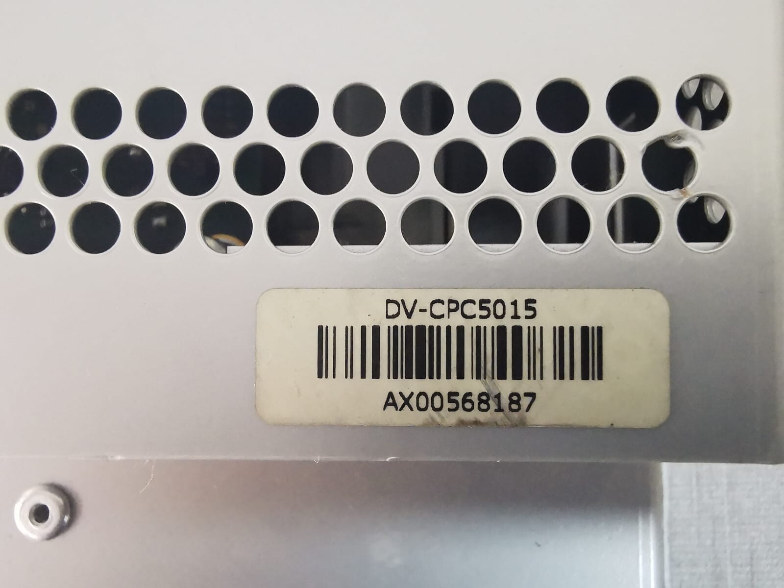 Phoenix Contact CPC 5015 PM CO PHOENIX CONTACT DVG-CPC5015 038-HW AF.00 CPC 5015 PM CO 7
