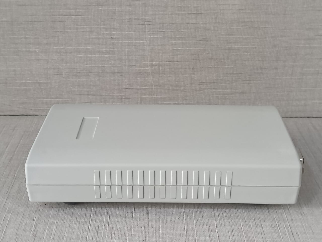 Philips DMNG232 PHILIPS DYNALITE DMNG232 -RS232 SERIAL PORT INTERFACE 4