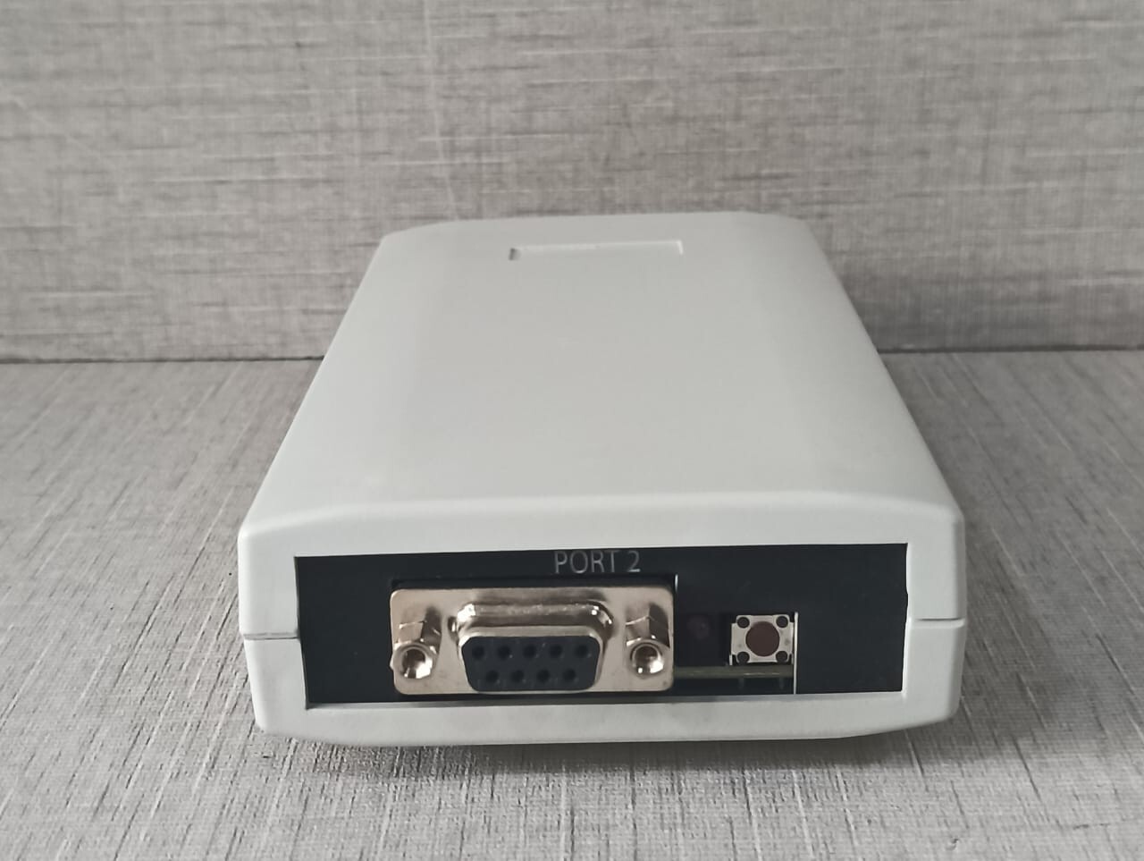 Philips DMNG232 PHILIPS DYNALITE DMNG232 -RS232 SERIAL PORT INTERFACE 6