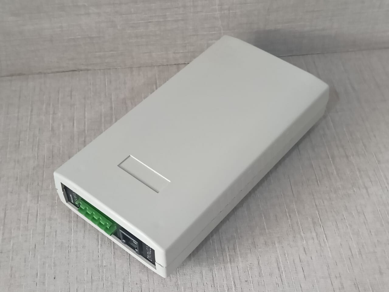 Philips DMNG232 PHILIPS DYNALITE DMNG232 -RS232 SERIAL PORT INTERFACE 9
