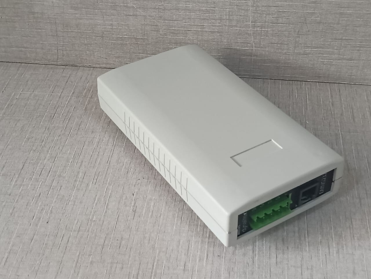 Philips DMNG232 PHILIPS DYNALITE DMNG232 -RS232 SERIAL PORT INTERFACE 10