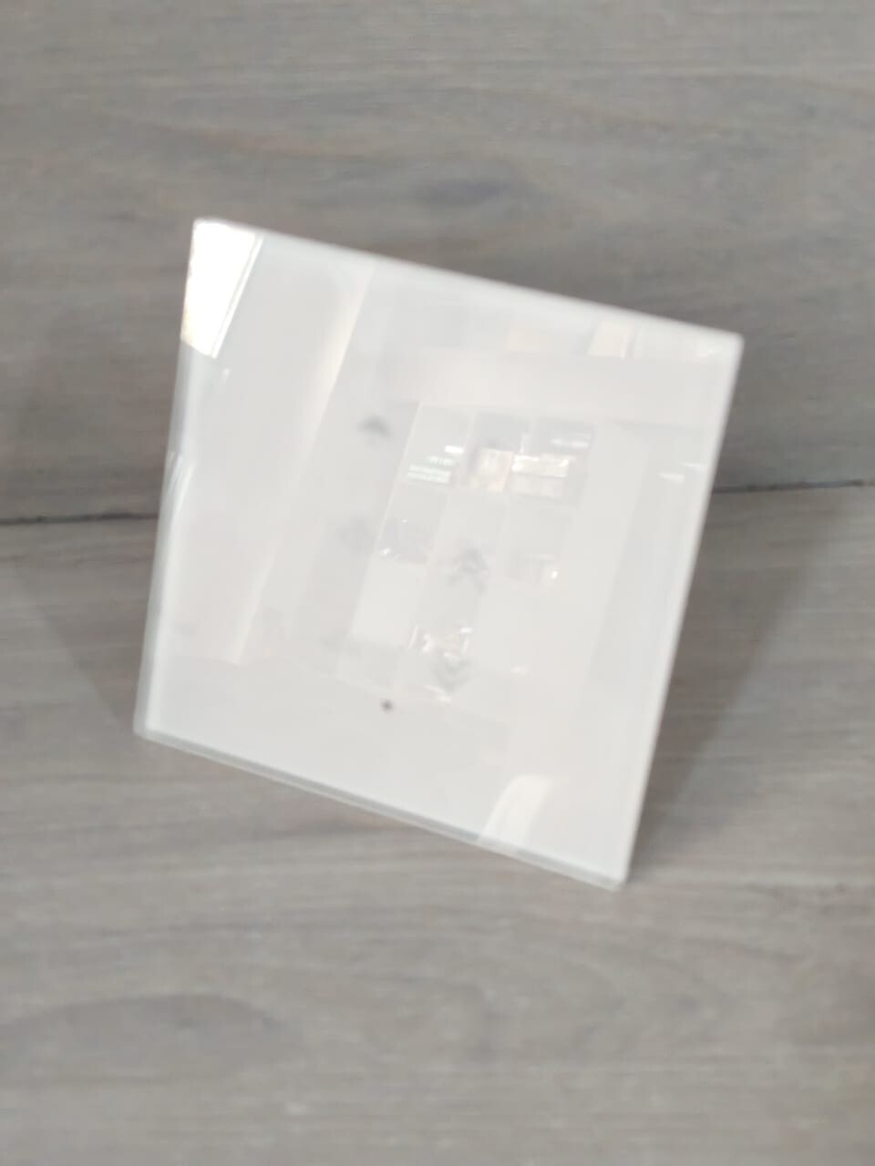 ABB 1747L528 BUSCH-JAEGER BY ABB 6300-0-1397 MODULE 1747L528 GLASS SENSOR 3