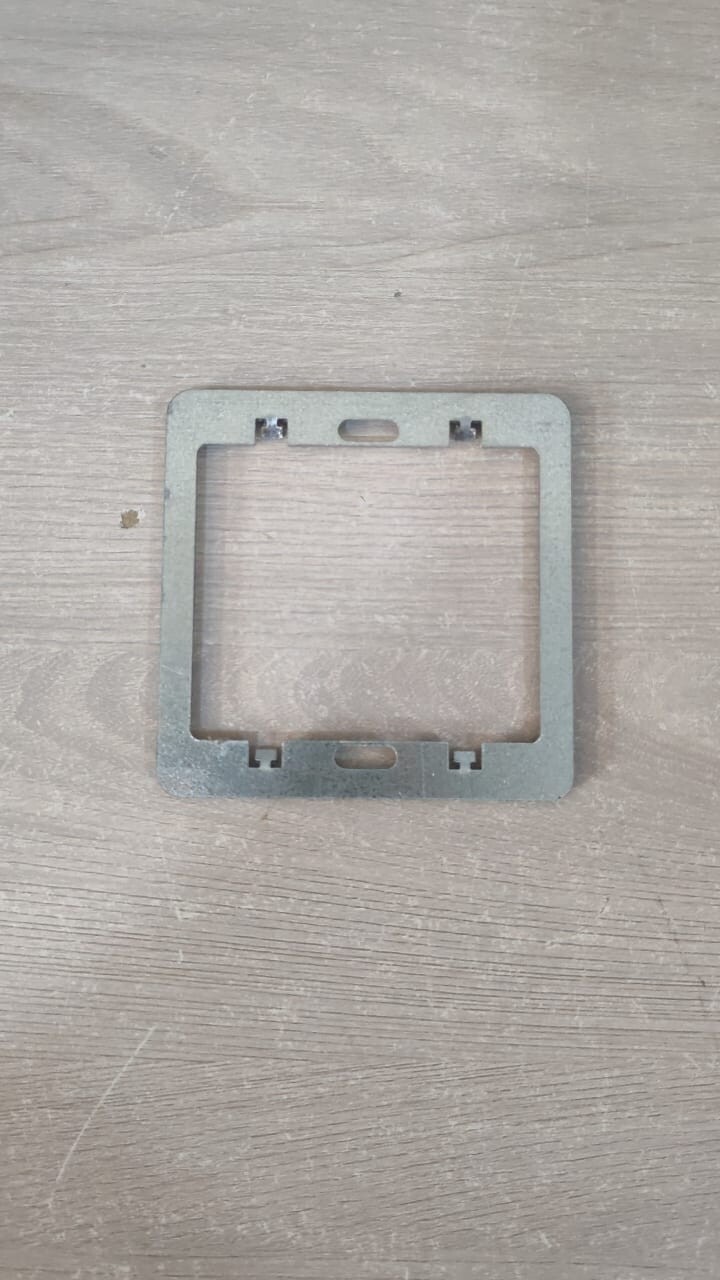 ABB 1747L528 BUSCH-JAEGER BY ABB 6300-0-1397 MODULE 1747L528 GLASS SENSOR 10