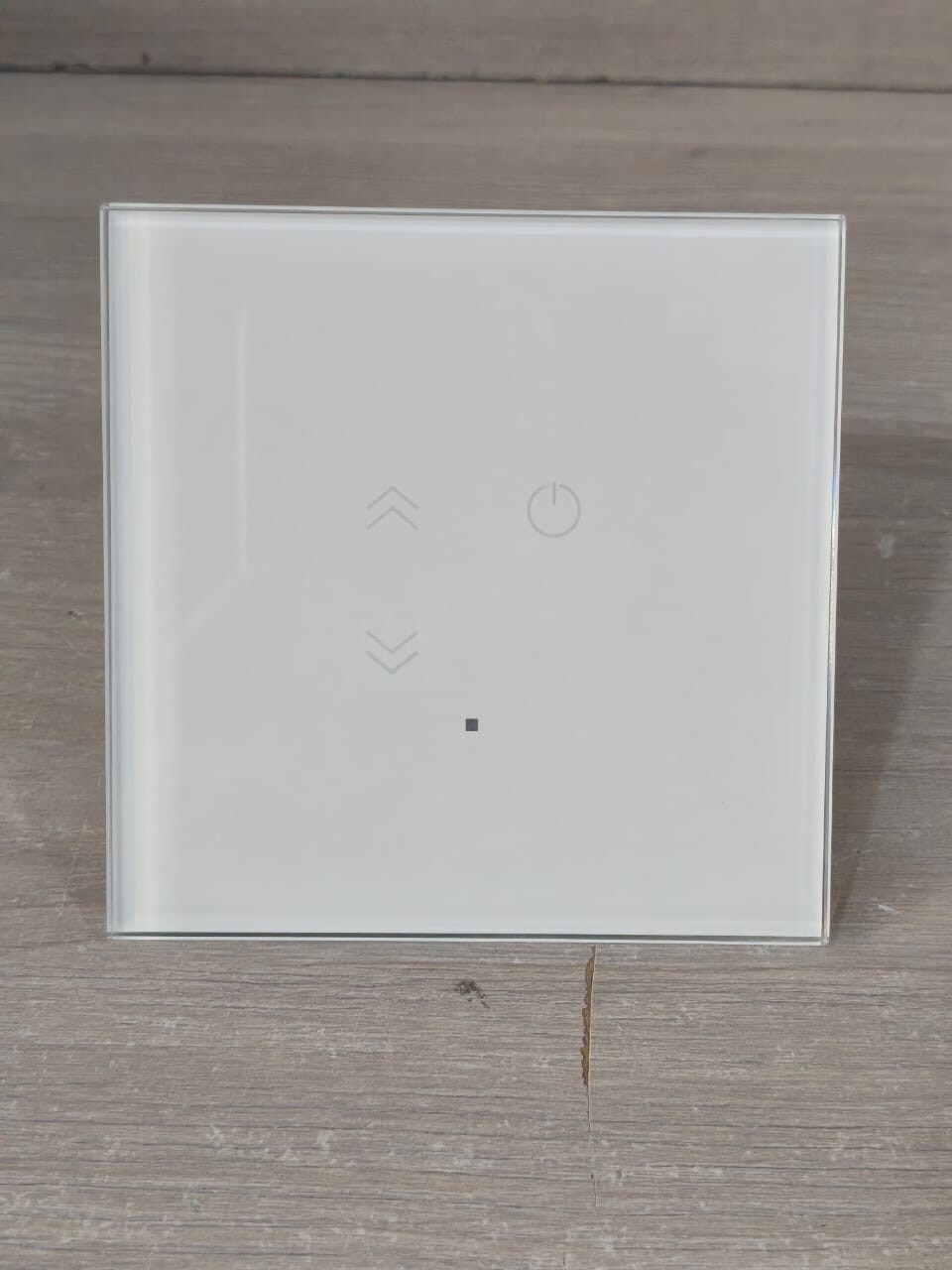 ABB 1722L528 BUSCH-JAEGER BY ABB 6300-0-1373 MODULE 1722L528 GLASS SENSOR 2