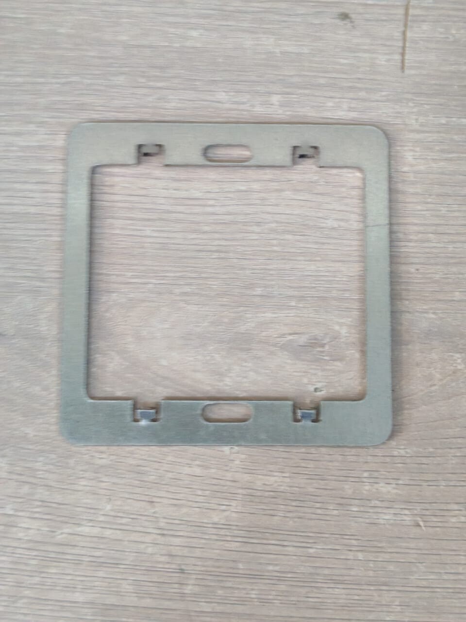 ABB 1722L528 BUSCH-JAEGER BY ABB 6300-0-1373 MODULE 1722L528 GLASS SENSOR 9