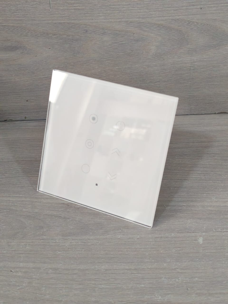 ABB 1721L528 BUSCH-JAEGER BY ABB 6300-0-1397 MODULE 1721L528 GLASS SENSOR 4