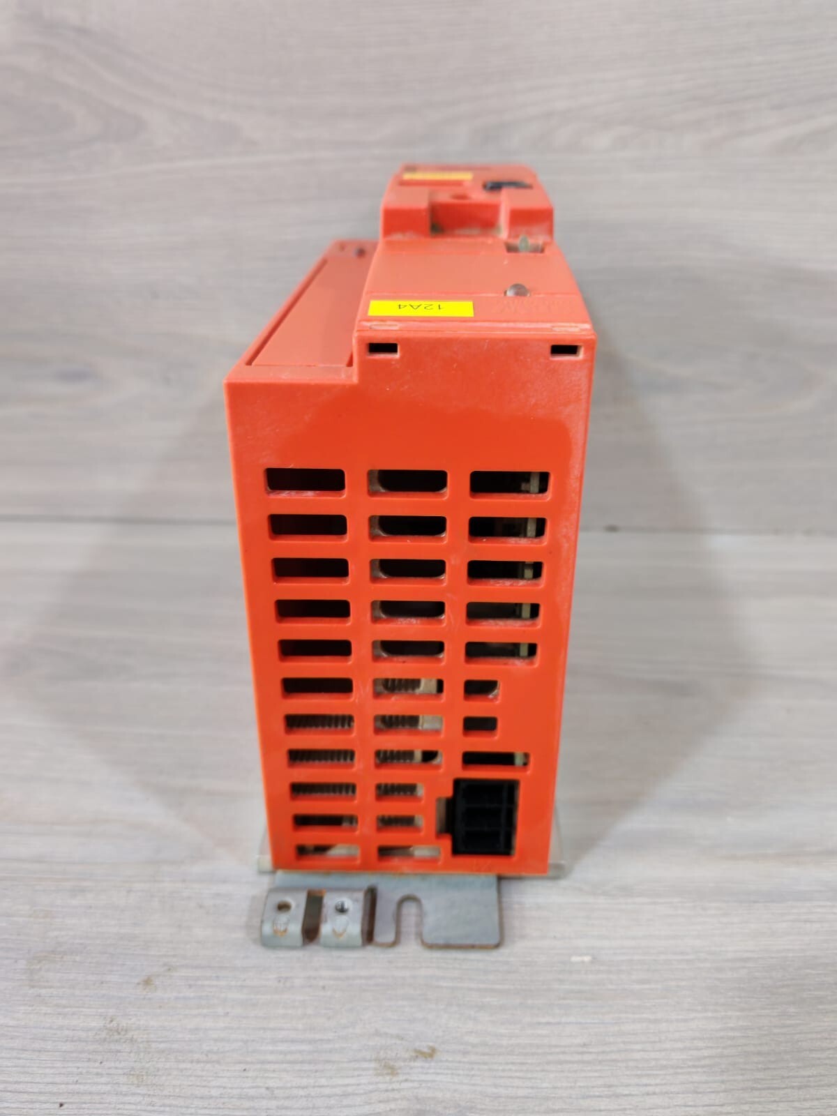 SEW Eurodrive MC07B0015-5A3-4-S0 SEW EURODRIVE MC07B0015-5A3-4-S0/ FSC11B MOVITRAC B 500V 50/60Hz 5