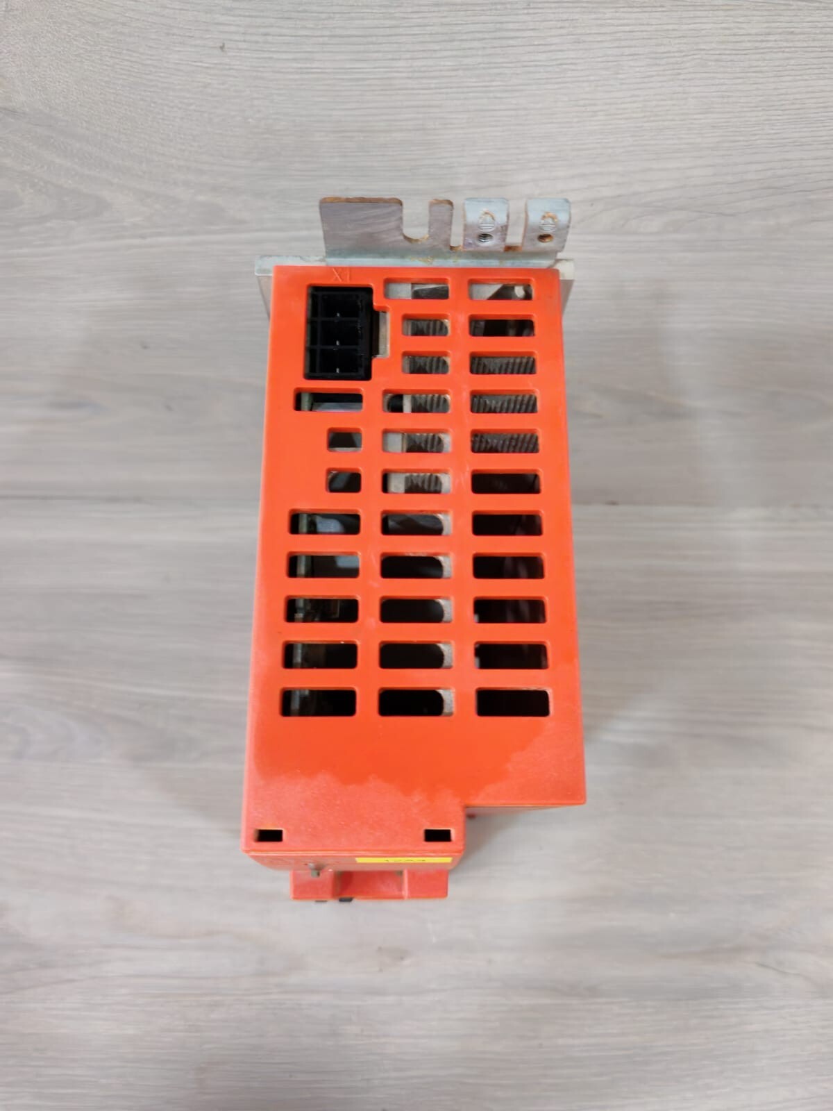 SEW Eurodrive MC07B0015-5A3-4-S0 SEW EURODRIVE MC07B0015-5A3-4-S0/ FSC11B MOVITRAC B 500V 50/60Hz 6