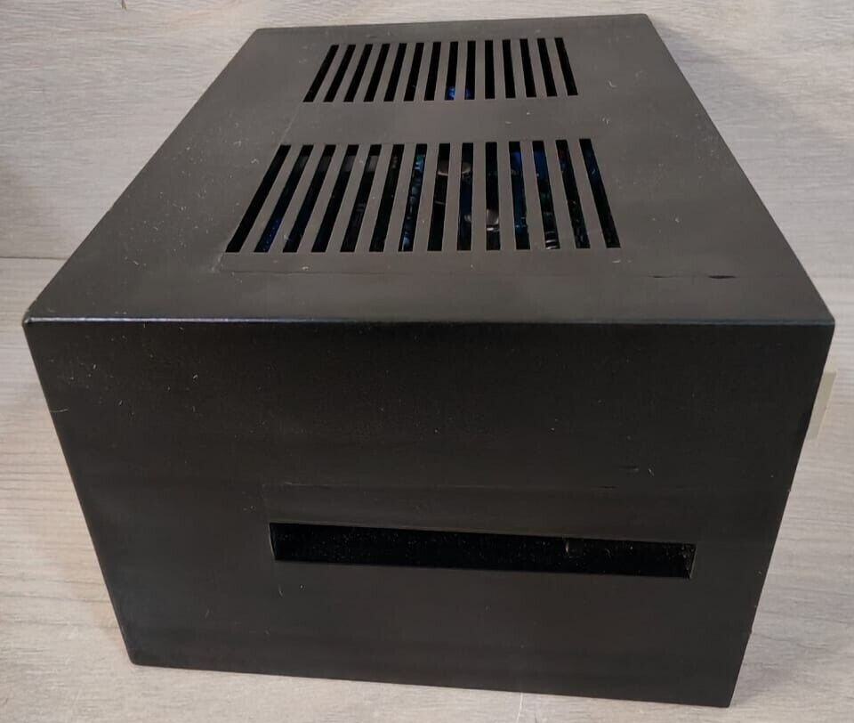 ABB FPR3350601R1062-M ABB PROCONTIC CS31 ICSM06A6 24VDC FPR3350601R1062-M CONTROLLER 5
