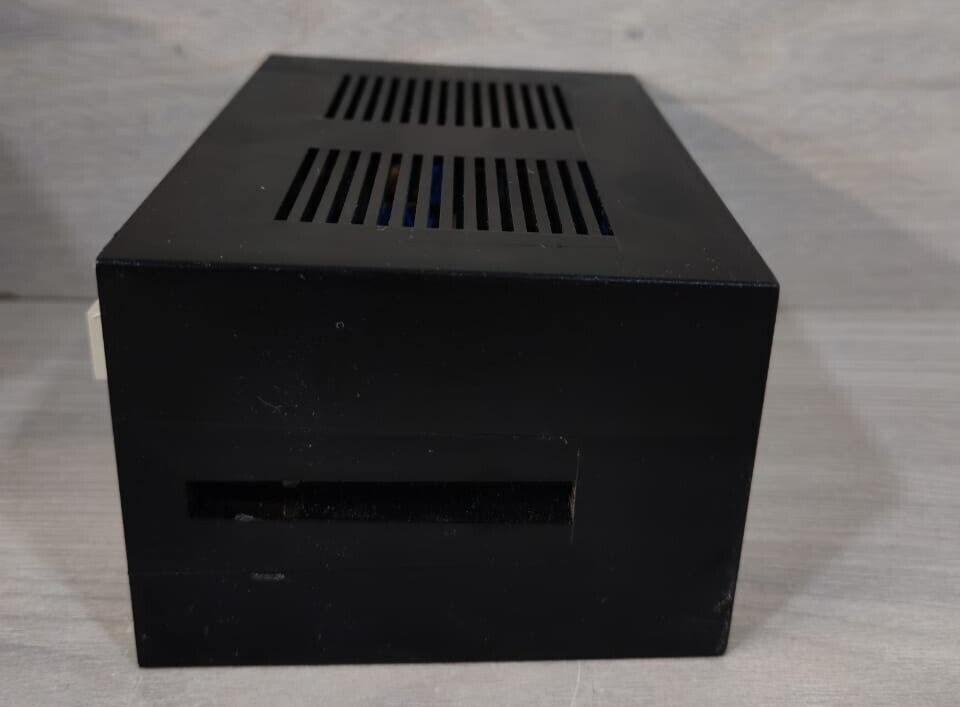ABB FPR3350601R1062-M ABB PROCONTIC CS31 ICSM06A6 24VDC FPR3350601R1062-M CONTROLLER 6