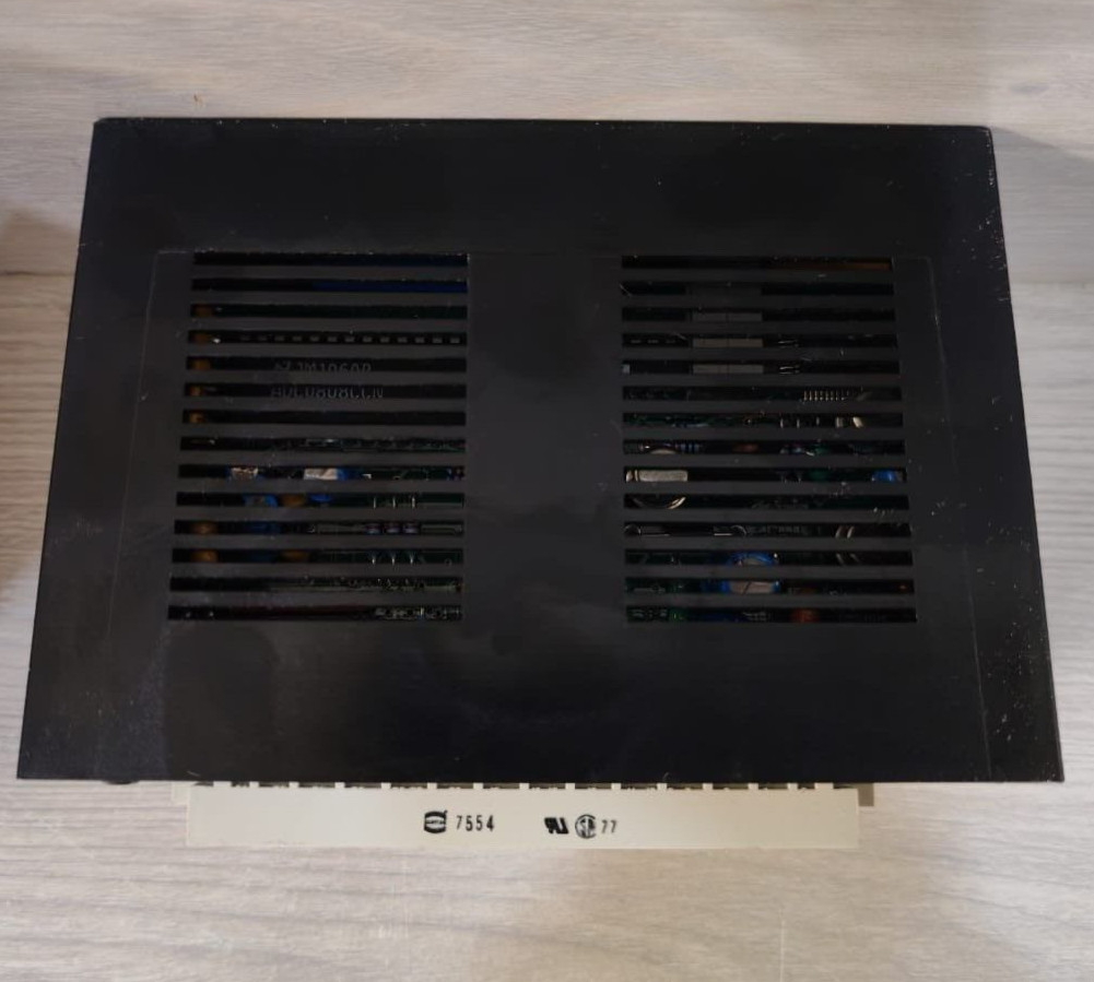 ABB FPR3350601R1062-M ABB PROCONTIC CS31 ICSM06A6 24VDC FPR3350601R1062-M CONTROLLER 7