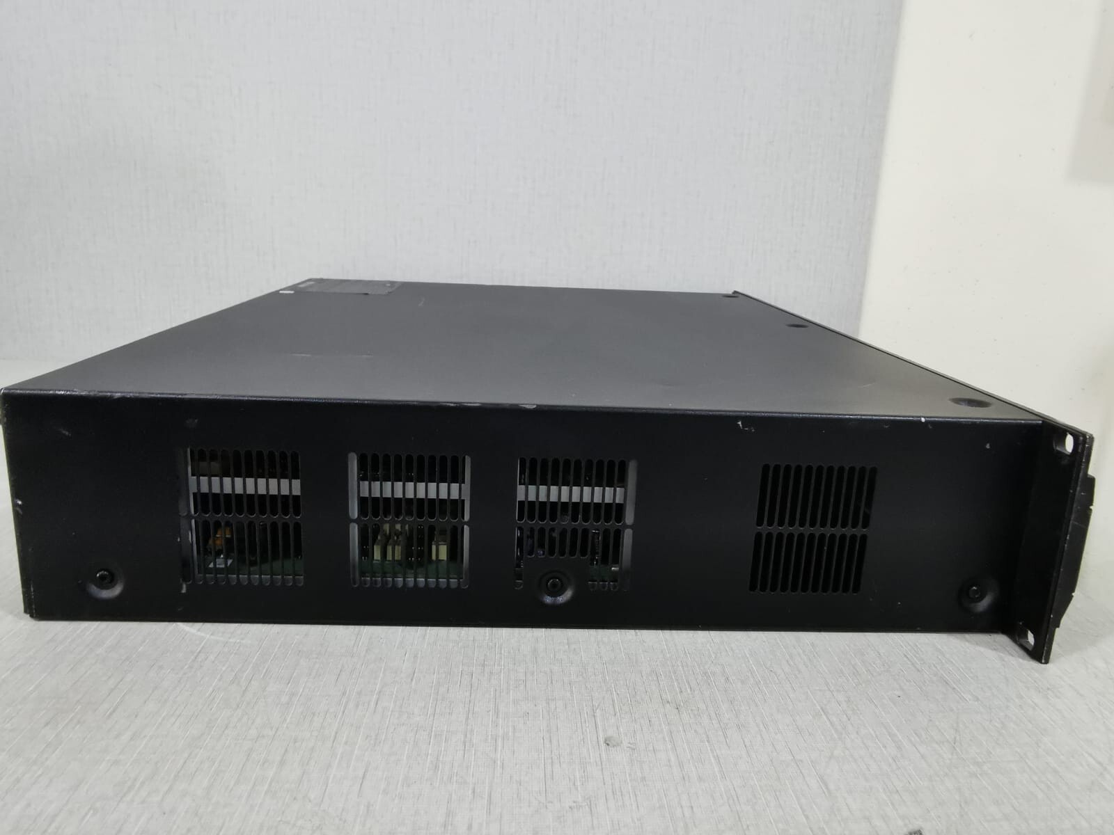 NETMAX N8000 NETMAX N8000 SYSTEM CONTROLLER 100-240V 50-60Hz/90W 10