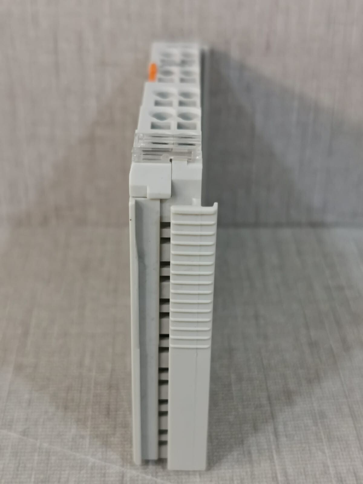 WAGO 750-600 WAGO 750-600 BUS END TERMINAL MODULE - Only Broken Box 6