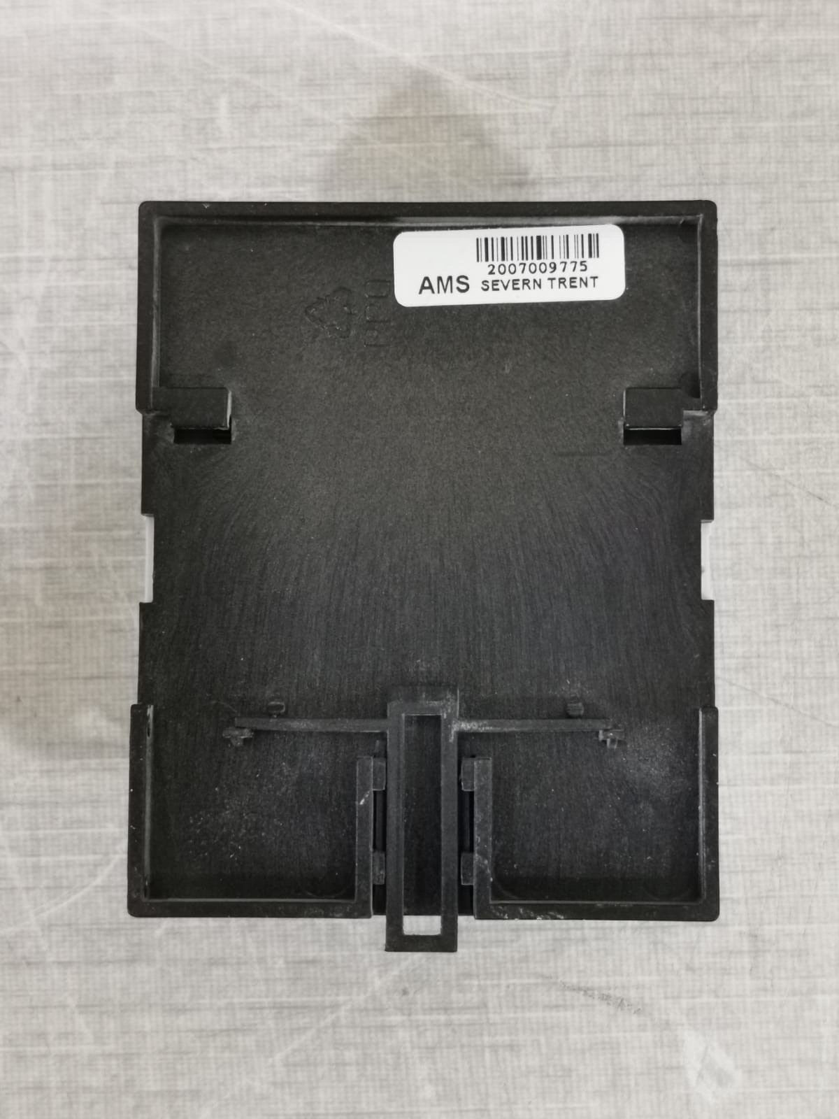 Amplex AMPLEX AMPLEX Module System AMS Severn Trent Module 8