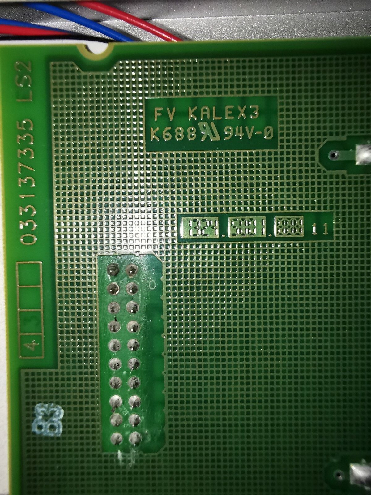 Alcatel-Lucent 1660SM Alcatel 3AL78962BA LUCENT 1660SM 3AL78962BAAC /1660SM OMSN BOOSTER +10DBM SC/PC 7