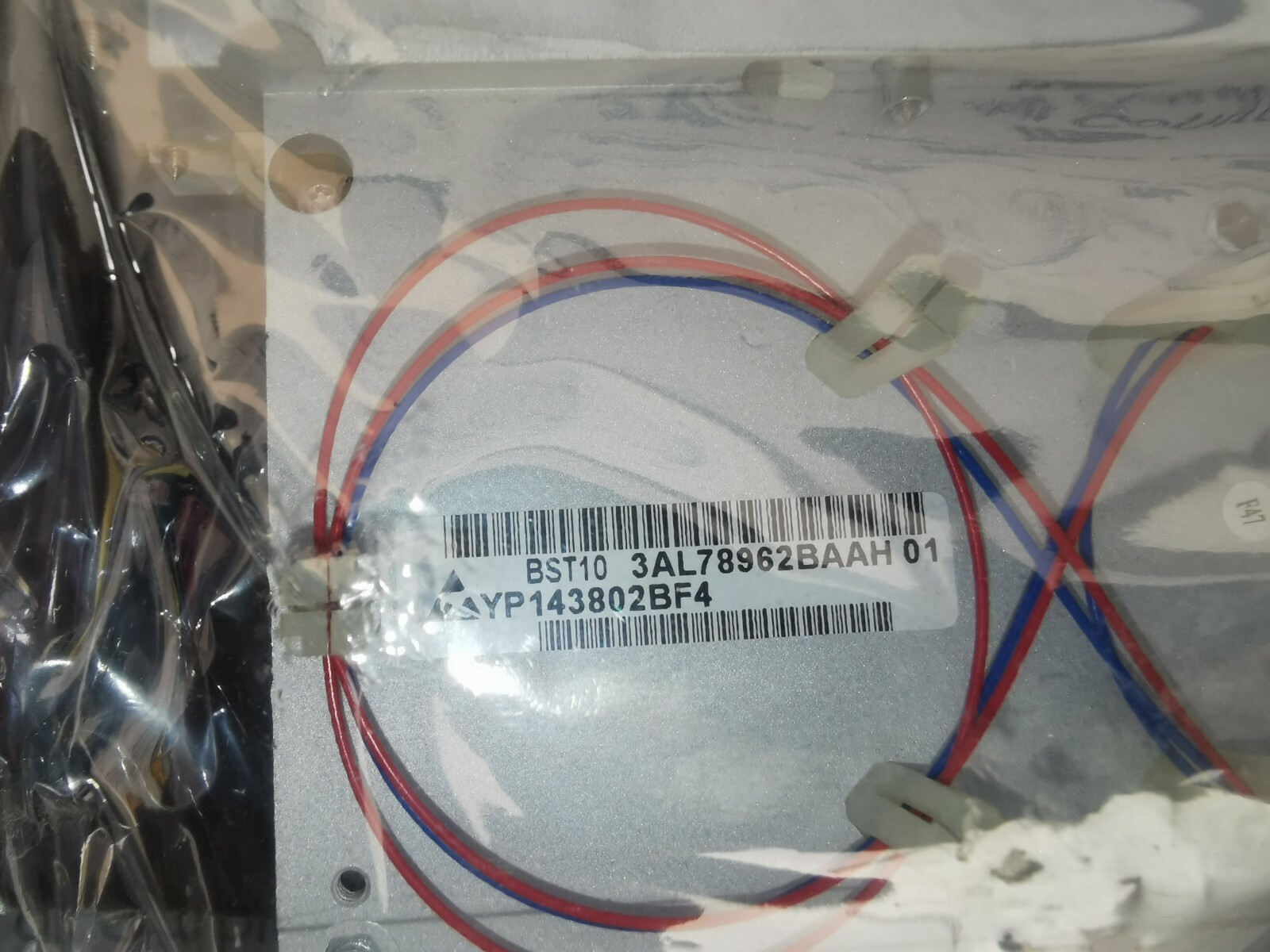 Alcatel-Lucent 1660SM Alcatel 3AL78962BA LUCENT 1660SM 3AL78962BAAC /1660SM OMSN BOOSTER +10DBM SC/PC 10