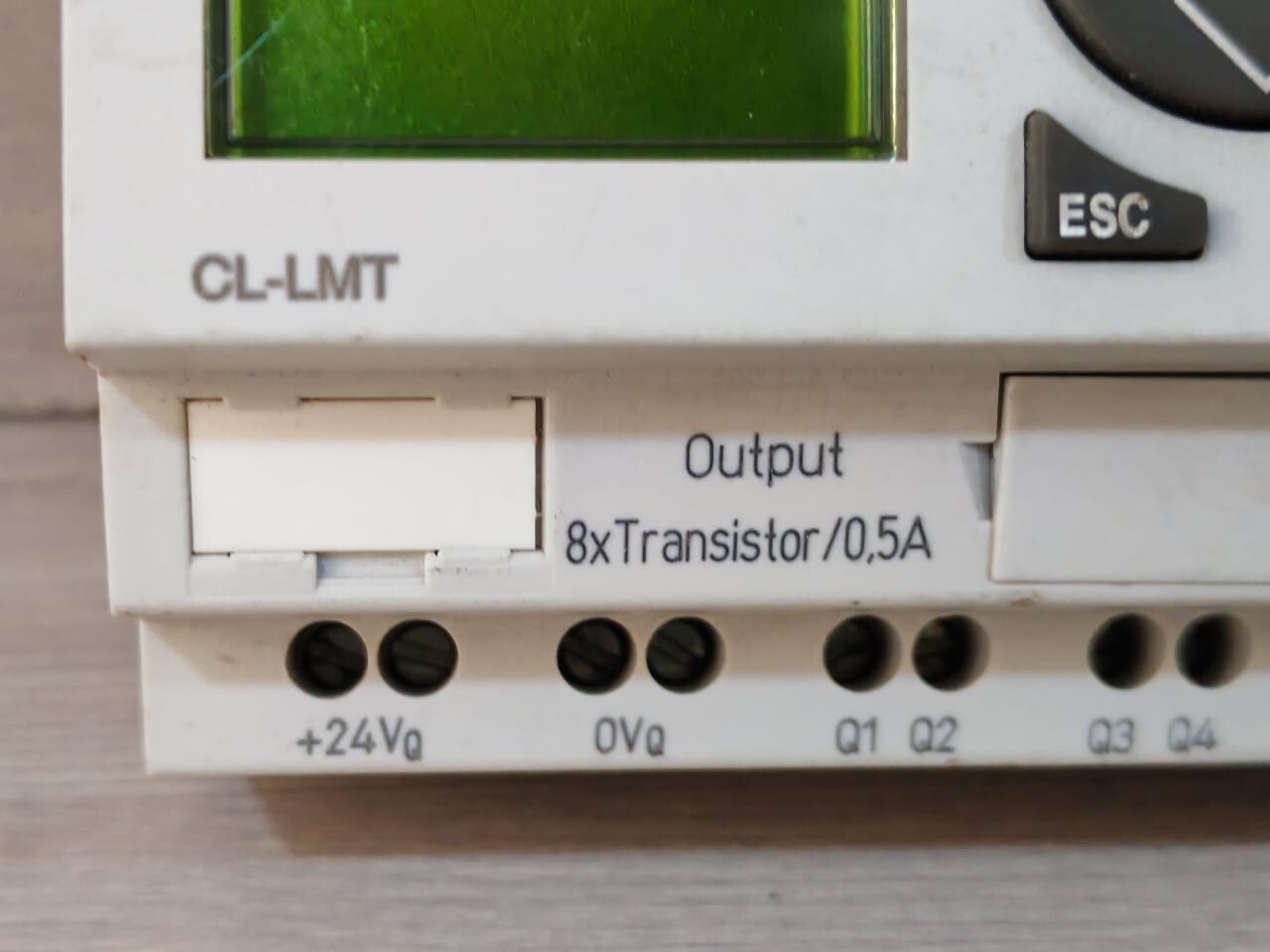 ABB C20DC2 ABB CL-LMT Expandable Logic Relay 1SVR440721R1300 CL-LMT,C20DC2 2