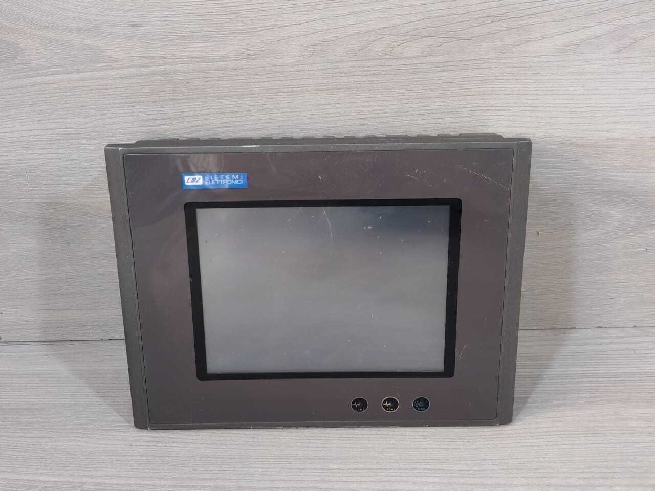 LCD MMPV057-TST2A-F0R1 CMZ MMPV057-TST2A-F0R1 V1.4-1.9-CAD LCD TOUCH CONTROL PANEL 6