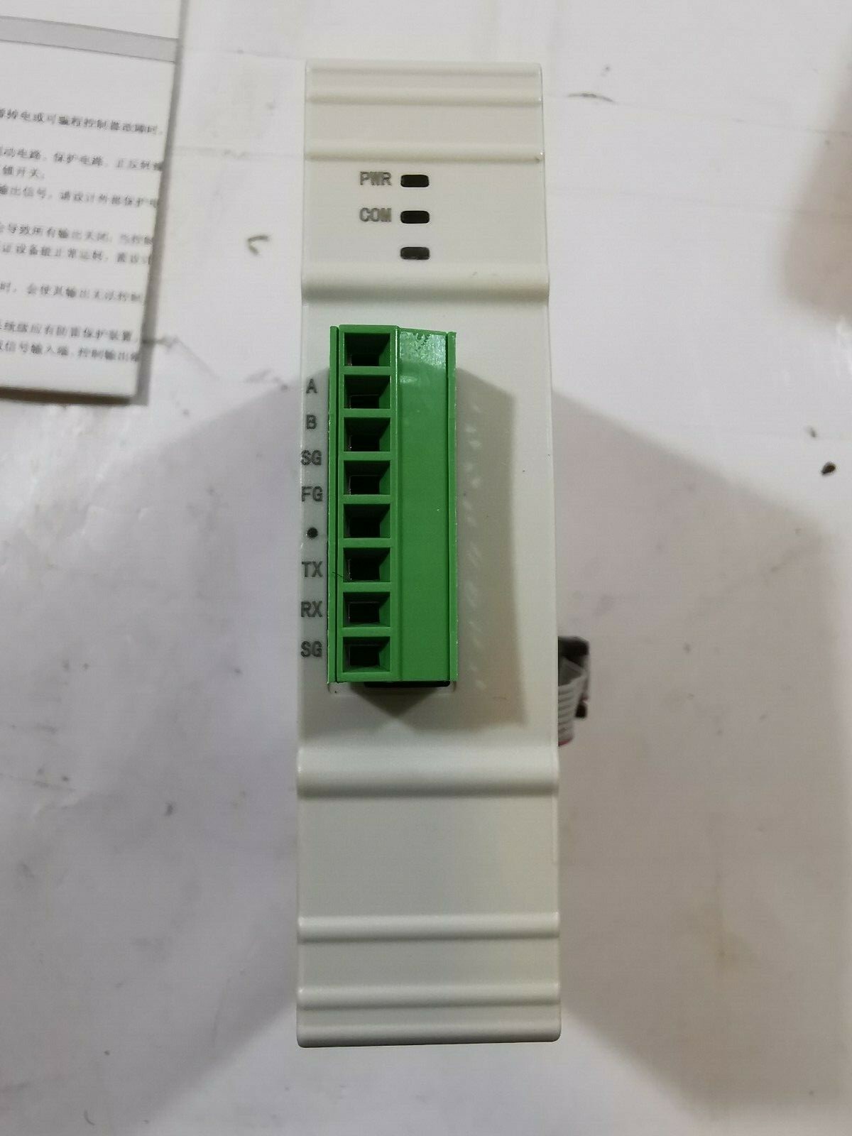 Xinje XD-NES-ED XINJE XD-NES-ED MODULE 2