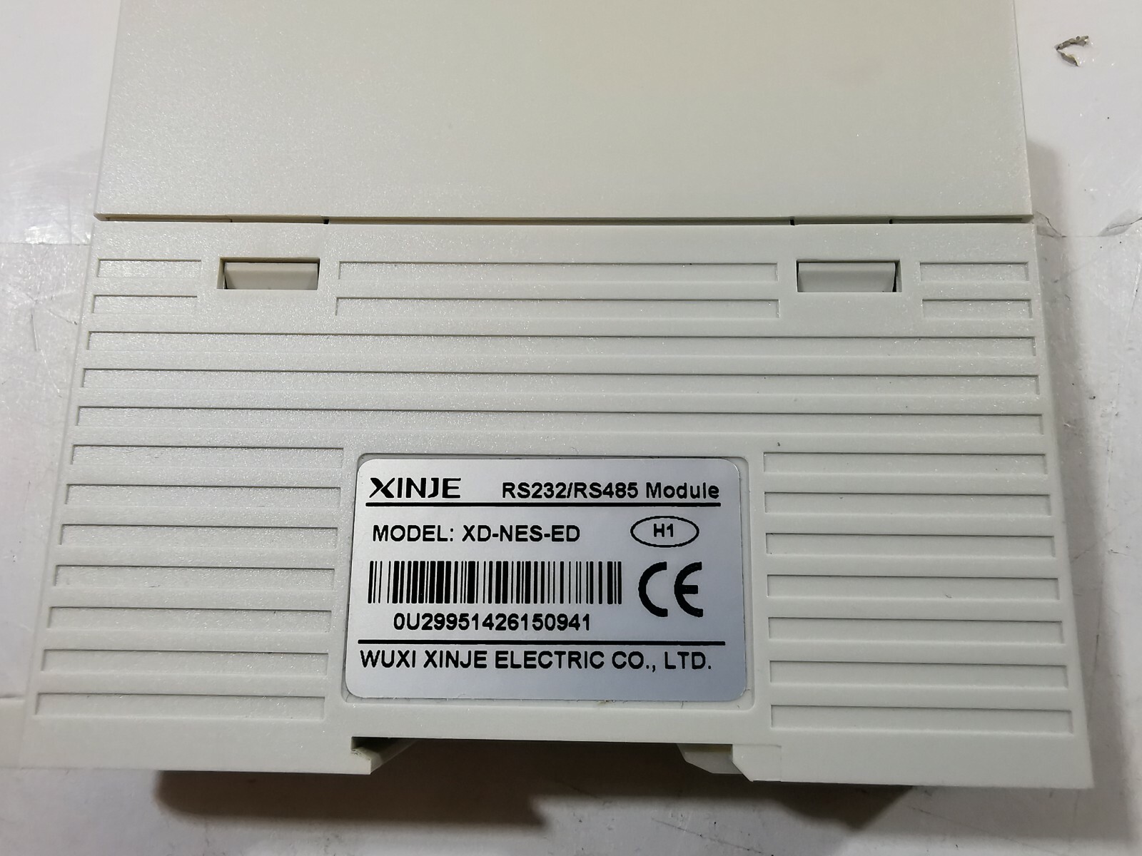 Xinje XD-NES-ED XINJE XD-NES-ED MODULE 4