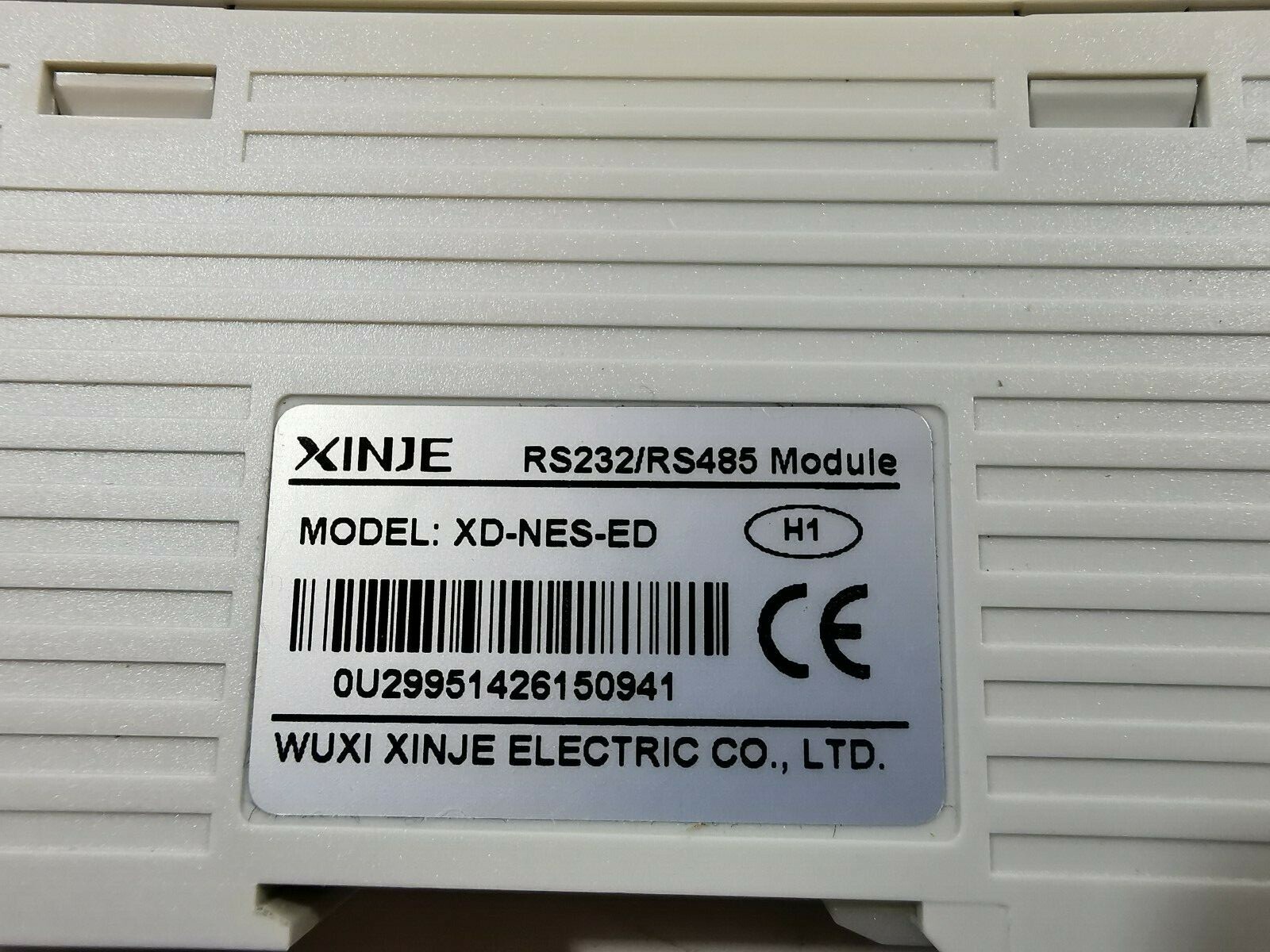 Xinje XD-NES-ED XINJE XD-NES-ED MODULE 5