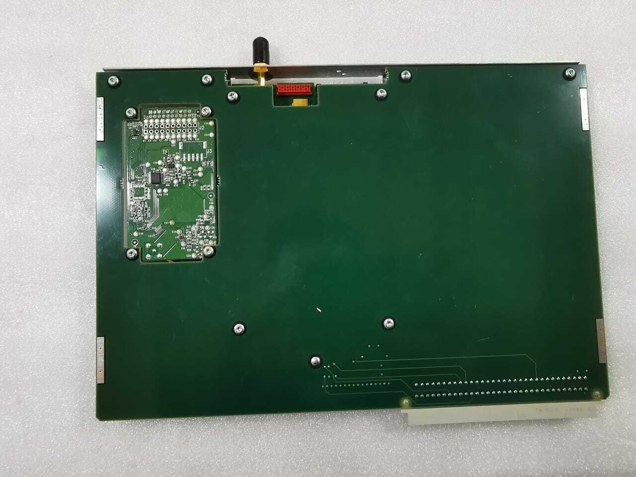 ABB 000005-485 ABB 1MRK 000005-485 CONTROL BOARD 1MRK000005-485 2