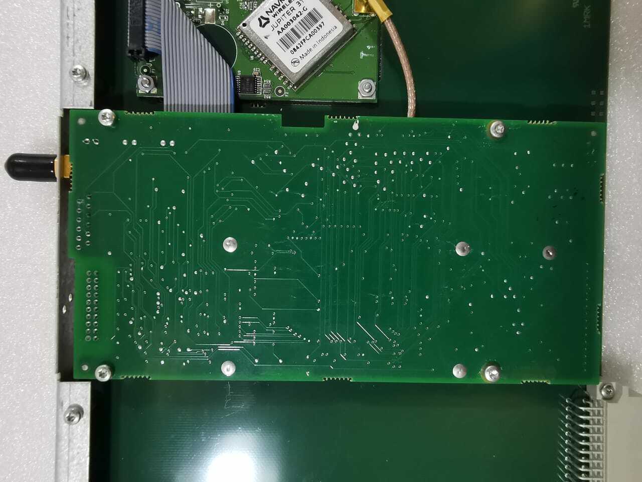 ABB 000005-485 ABB 1MRK 000005-485 CONTROL BOARD 1MRK000005-485 3