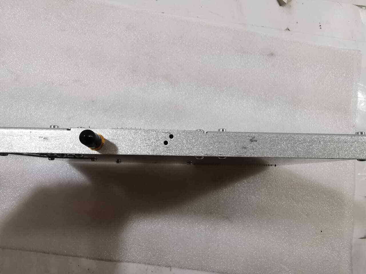 ABB 000005-485 ABB 1MRK 000005-485 CONTROL BOARD 1MRK000005-485 4