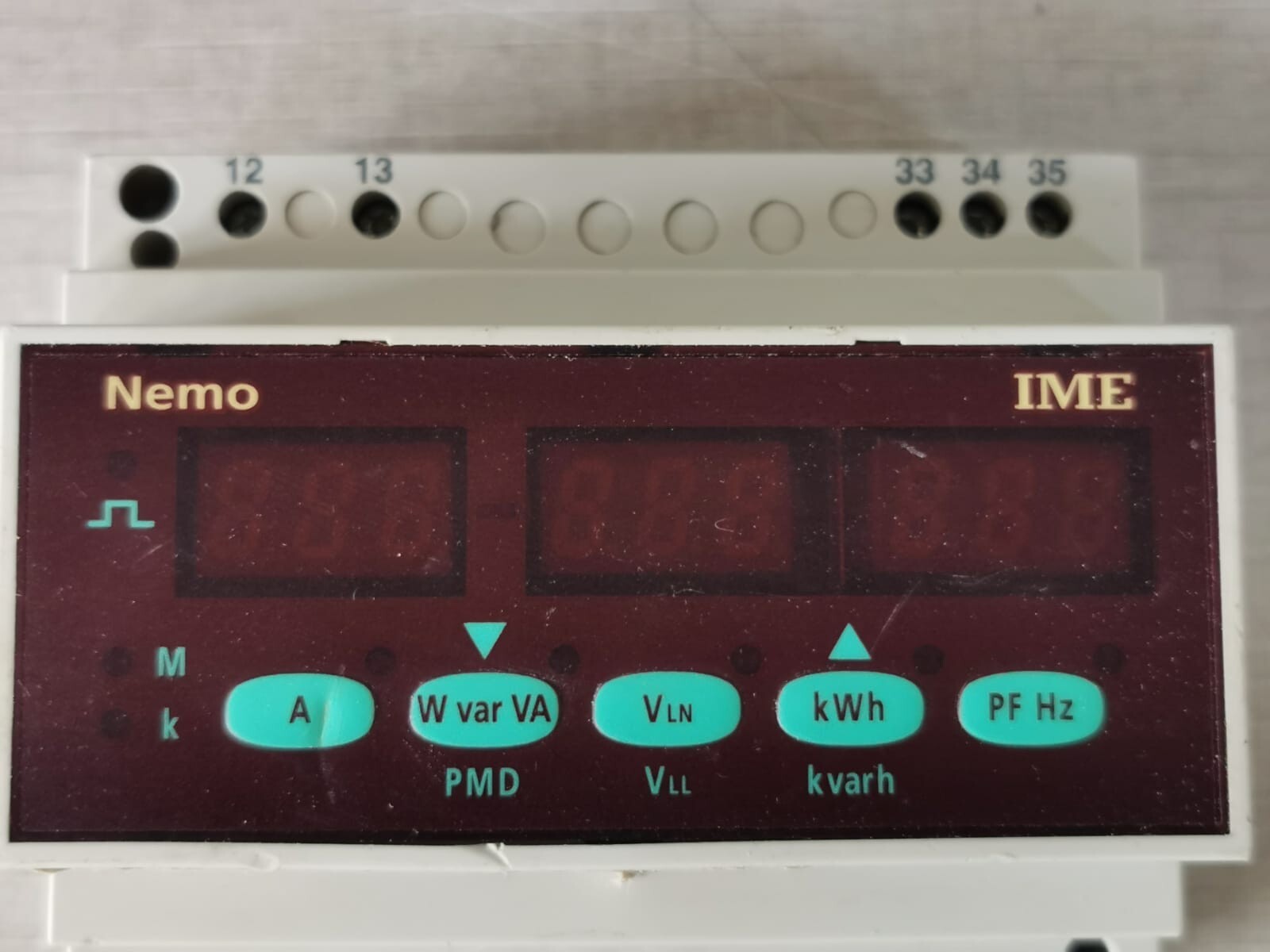 IME D6-S Nemo IME D6-S MF1CTJ0056 2
