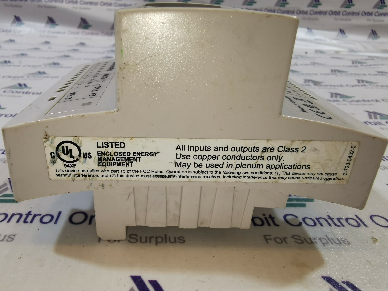Schneider Electric XENTA-412 Schneider electric TAC Xenta 412 3