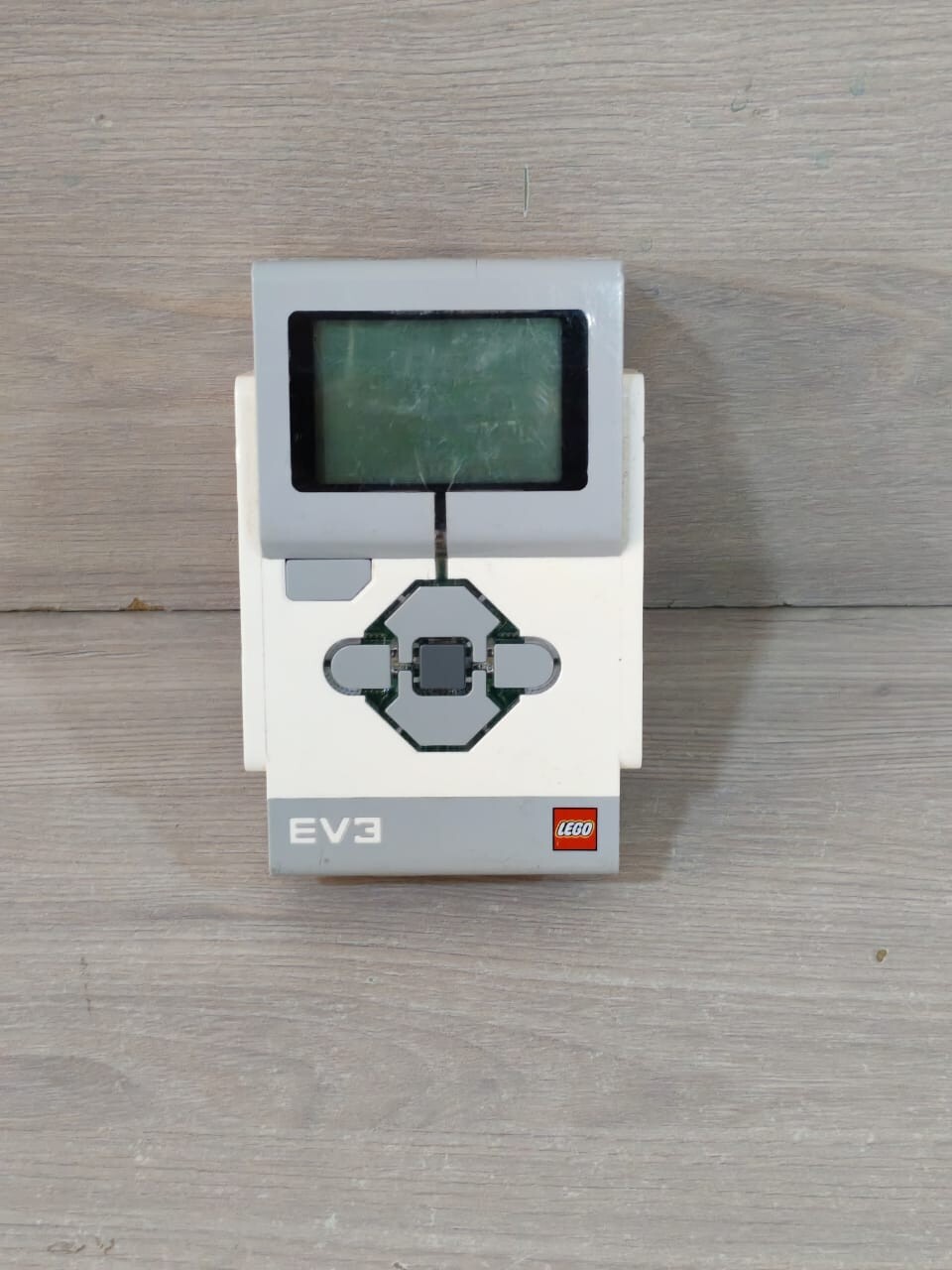 LEGO LEGO LEGO EV3 INTELLIGENT BRICKS MINDSTORM 7