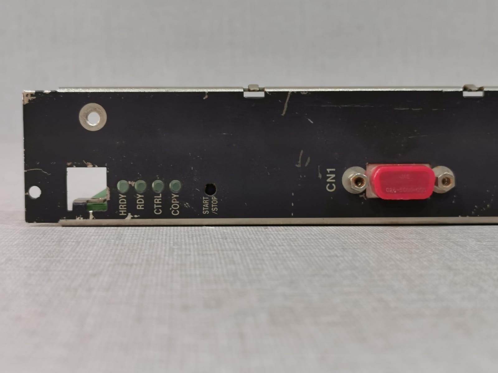 Yokogawa S9741DC-02 YOKOGAWA Assy AS-S9741DC-02 & S9740DC-00 Main PCB Board 2