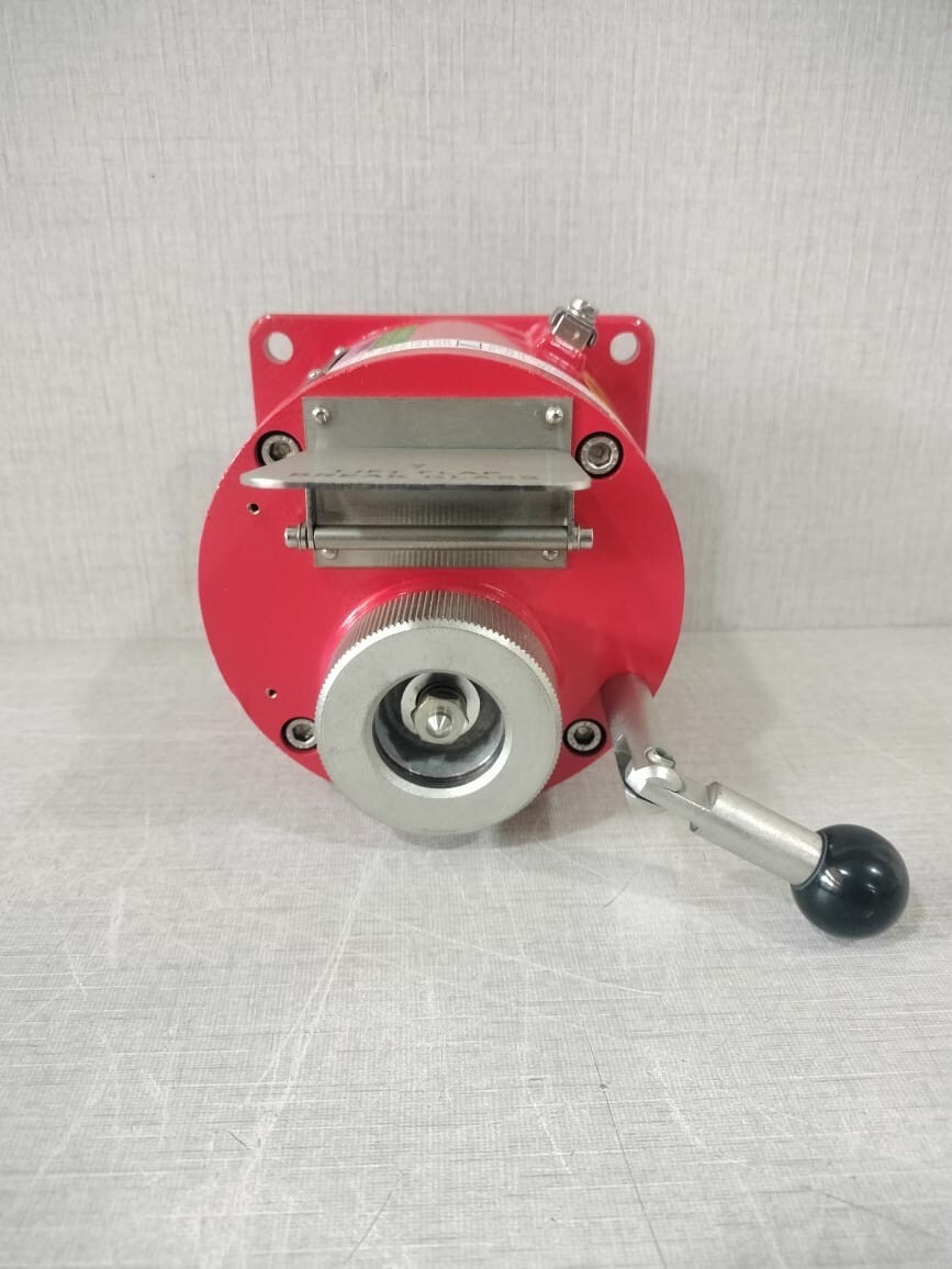 MEDC SM87LBGLD MEDC SM87 / SM87LBGLD Fire Alarm General Platform Call Points 10