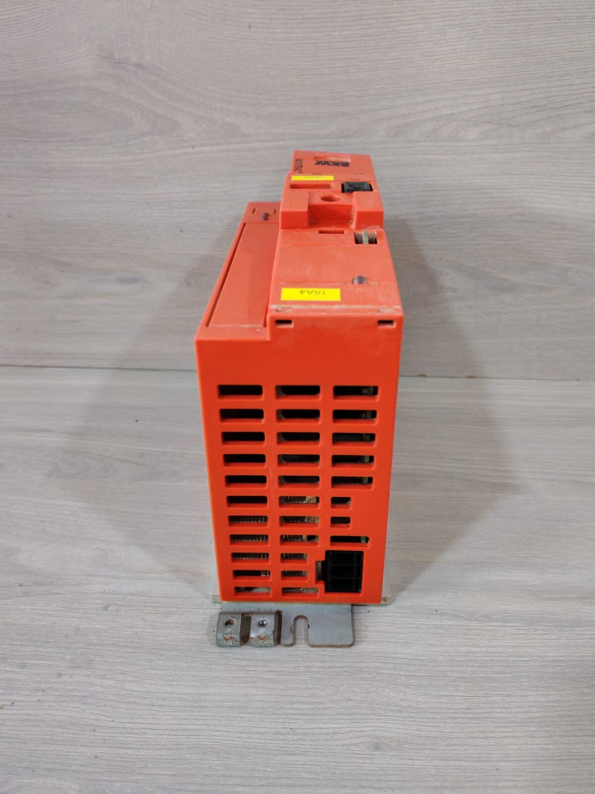 Sew Eurodrive MC07B0005-5A3-4-S0/FSC11B SEW EURODRIVE MC07B0005-5A3-4-S0/FSC11B UMRICHTER MOVITRAC B 6