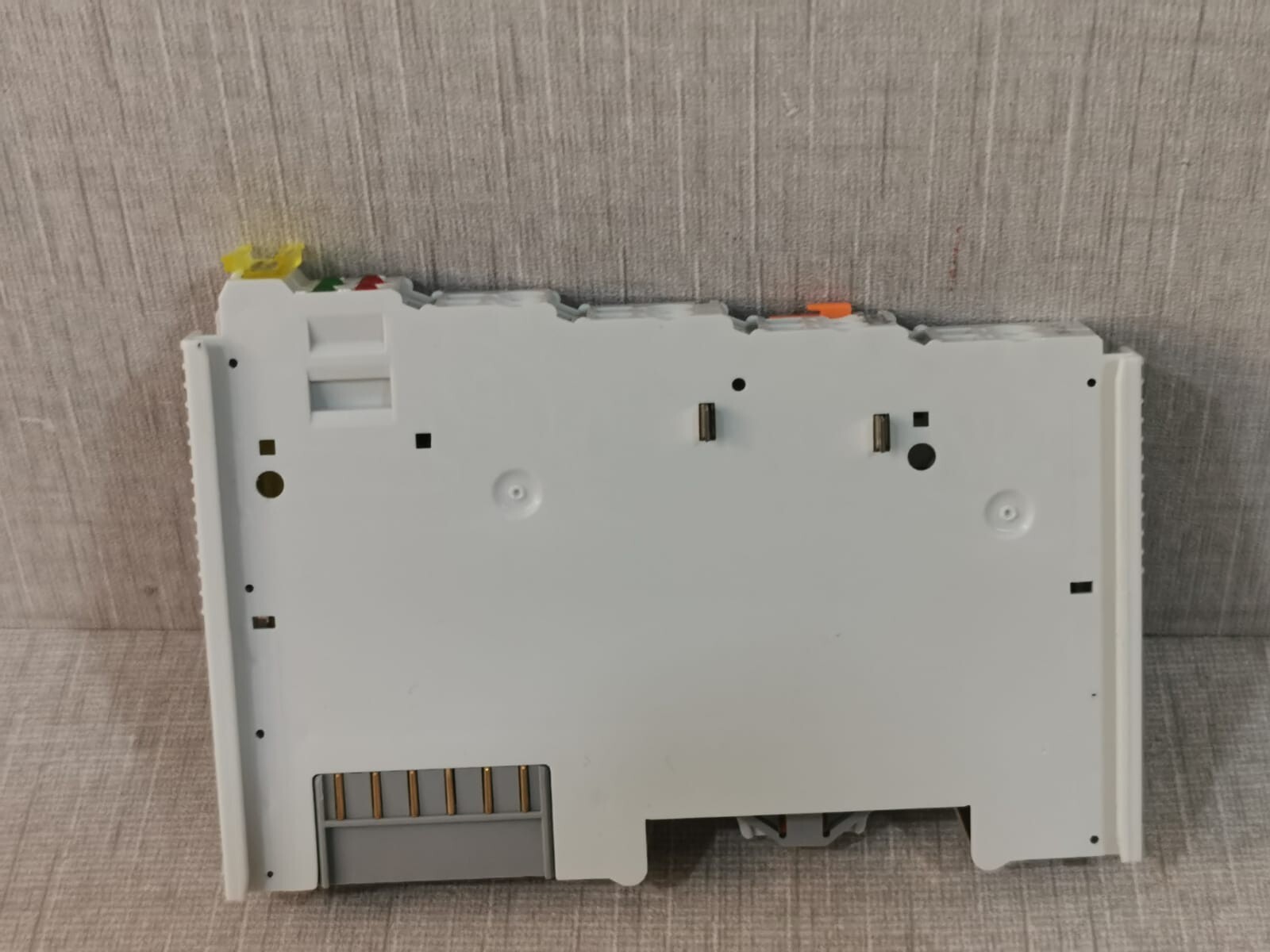 WAGO 750-421 WAGO 750-421 DIGITAL INPUT MODULE 5