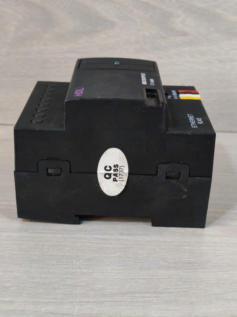 HDL MBUS01IP.431 HDL MBUS01IP.431 1PORT IP INTERFACE F/W HDL-V05.10U 7