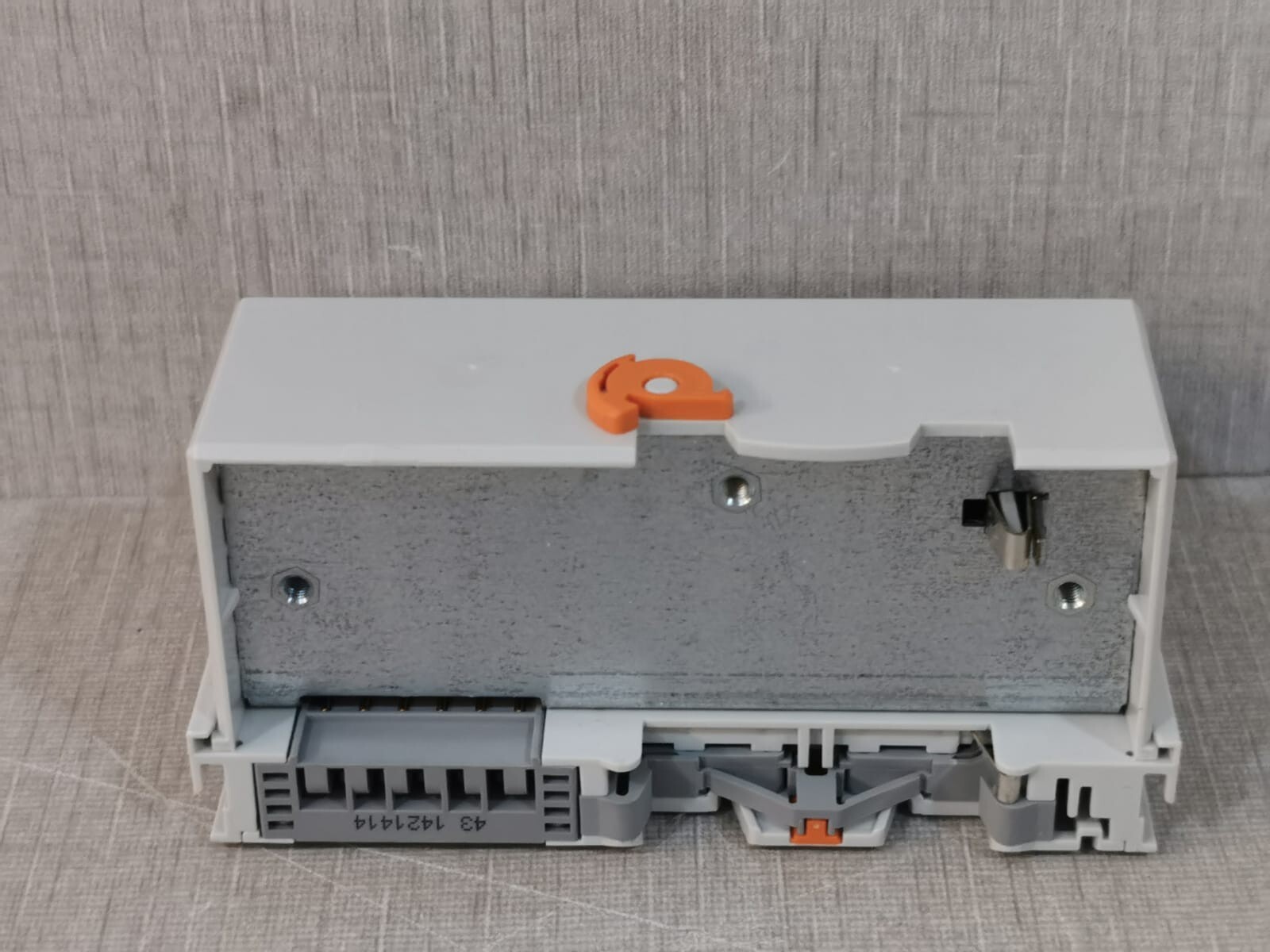 WAGO 750-342 WAGO 750-342 Ethernet Fieldbus Coupler 24vdc 3