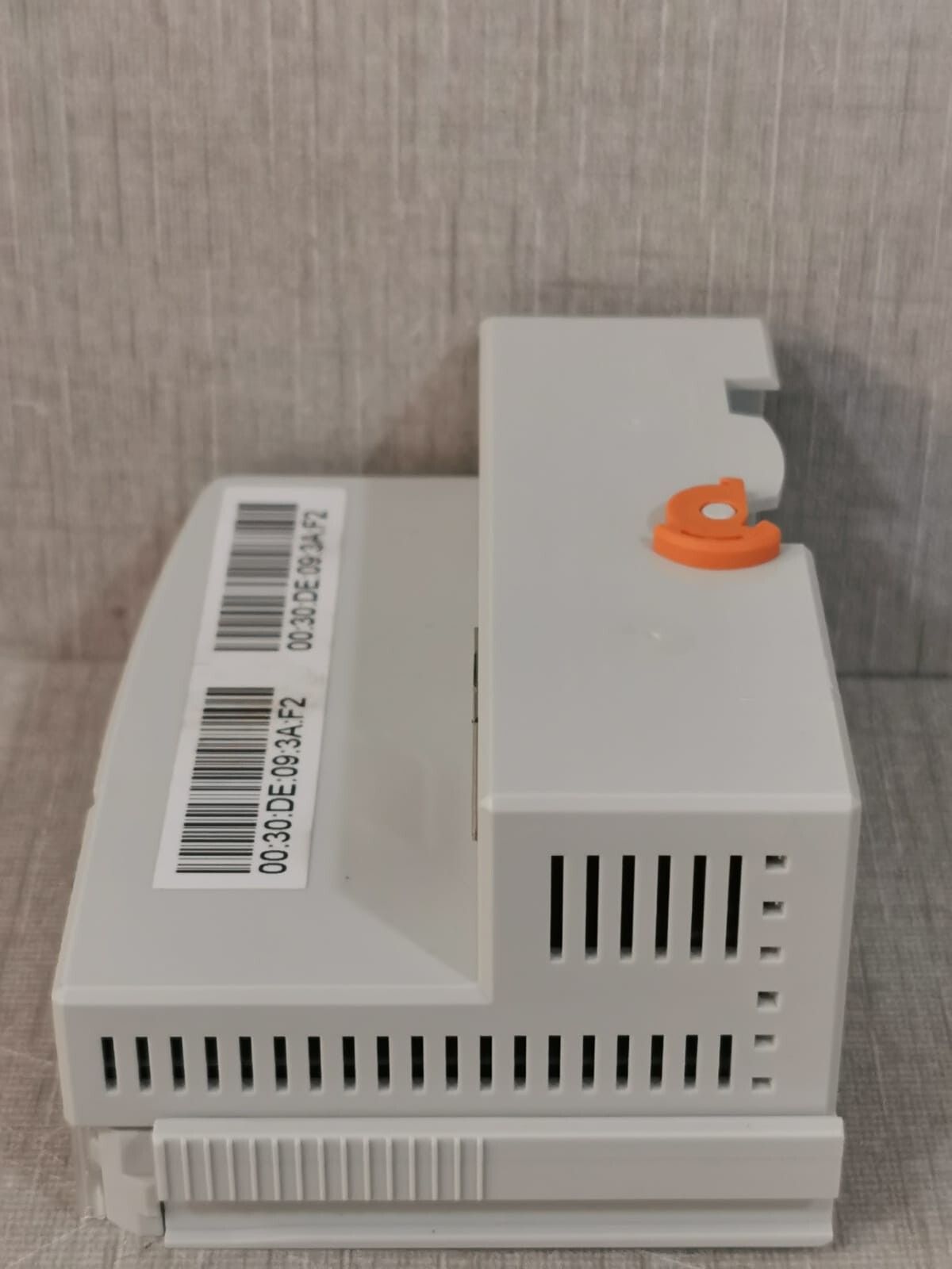 WAGO 750-342 WAGO 750-342 Ethernet Fieldbus Coupler 24vdc 7