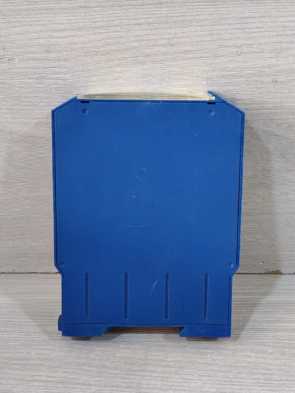 MULLER ZIEGLER 600V CAT II TRANSDUCER 5