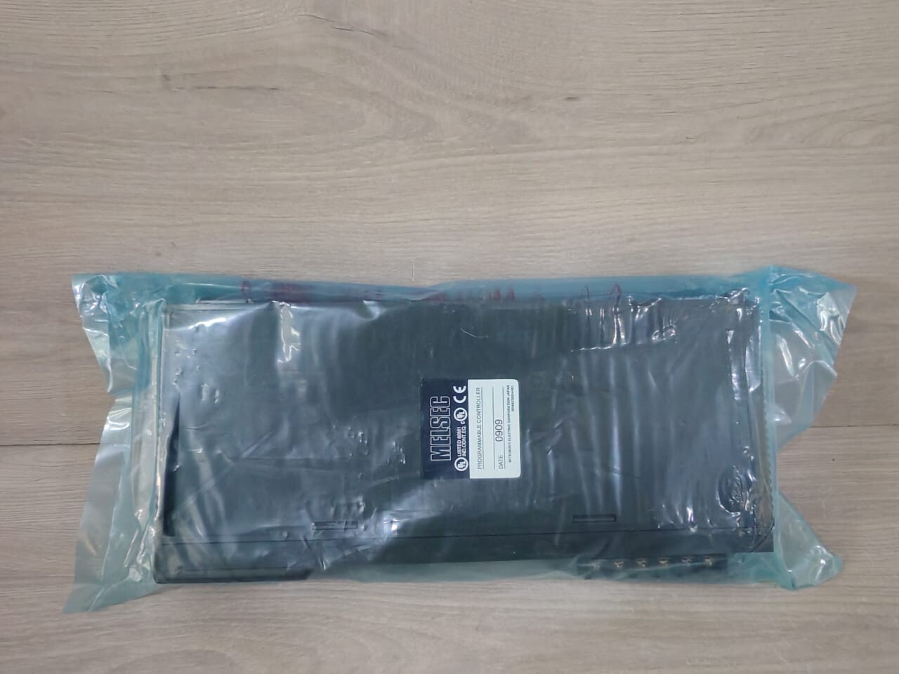 Mitsubishi Electric AJ71C24-S8 MITSUBISHI AJ71C24-S8 PROGRAMMABLE CONTROLLER 5