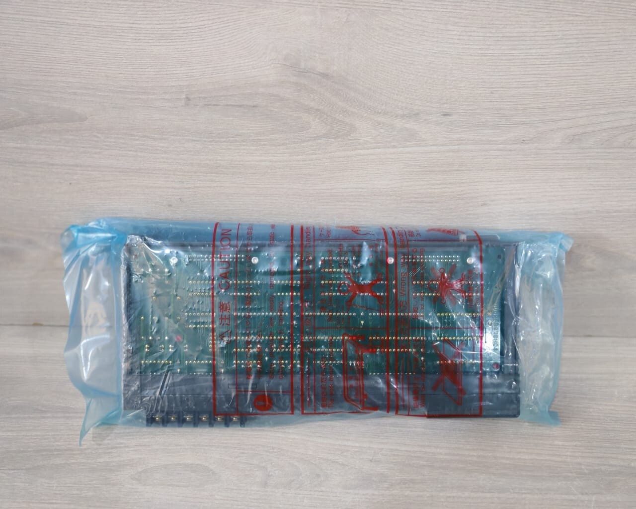 Mitsubishi Electric AJ71C24-S8 MITSUBISHI AJ71C24-S8 PROGRAMMABLE CONTROLLER 6