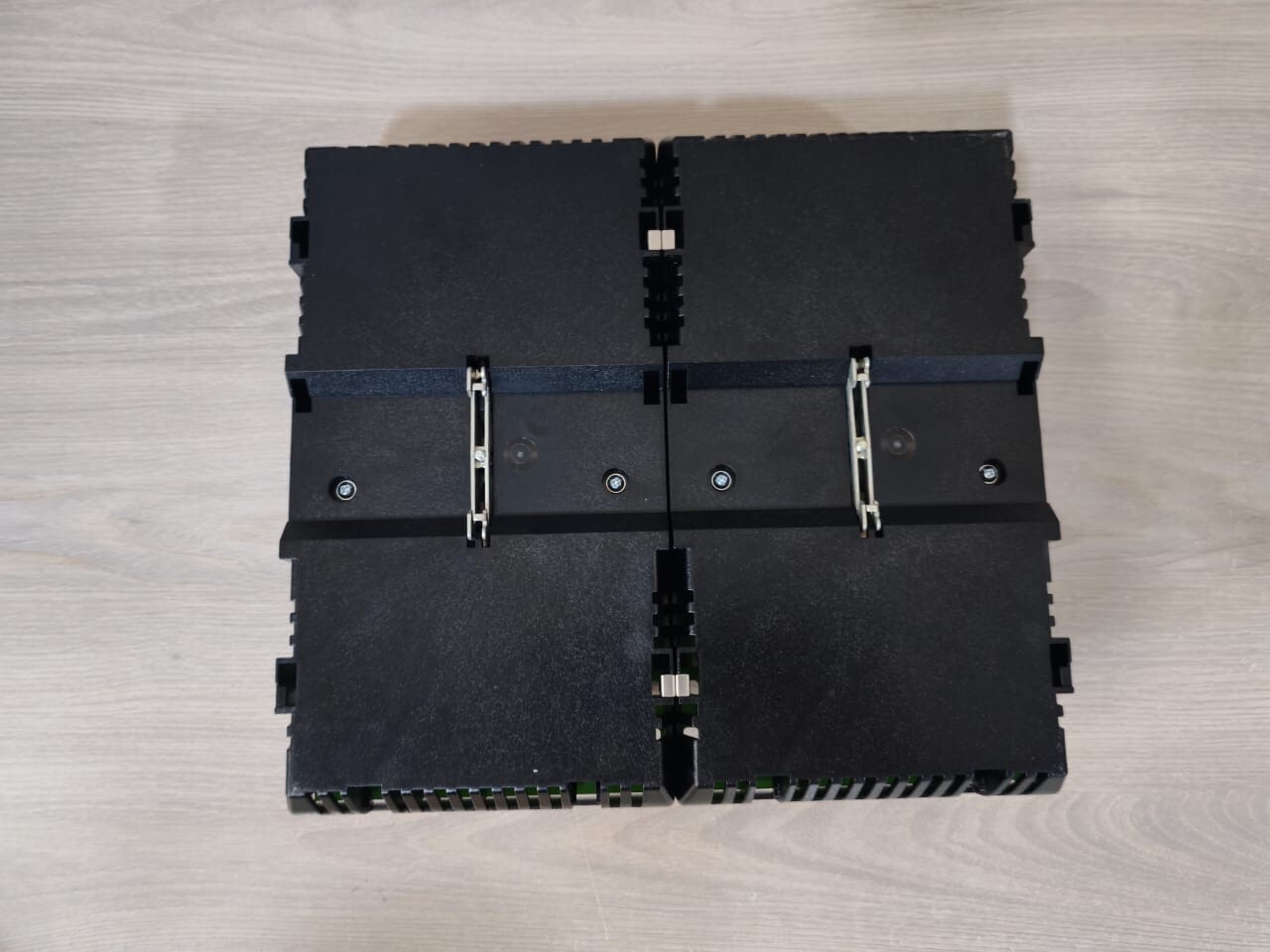 Pepperl+Fuchs BOARD-254038 Pepperl+Fuchs H-System HICTB16-YC3-RN-AIC16S-KS-NXCSP Termination Board 254038 10