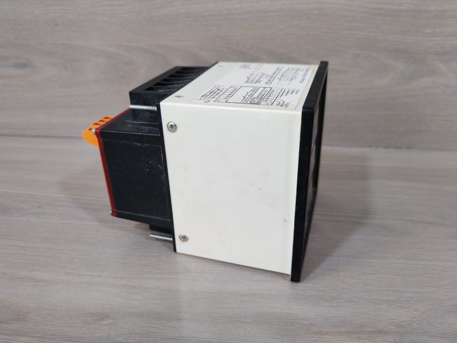 Crompton RS485 Crompton Integra 1530 RS485 Relay 4